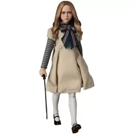 Megan MAFEX akcijska figura Knightmare Megan 16 cm termékfotója