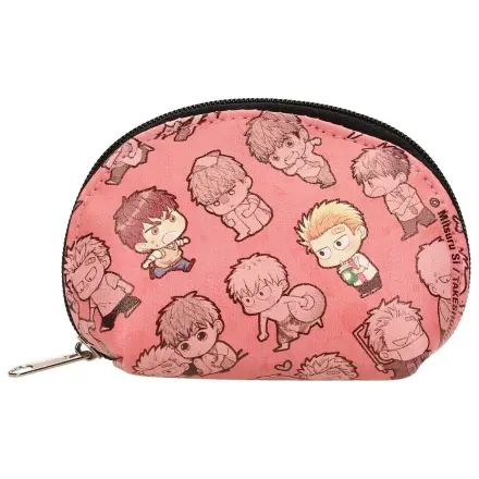 Megumi to Tsugumi Coin Case Pink 20 cm fotografija proizvoda