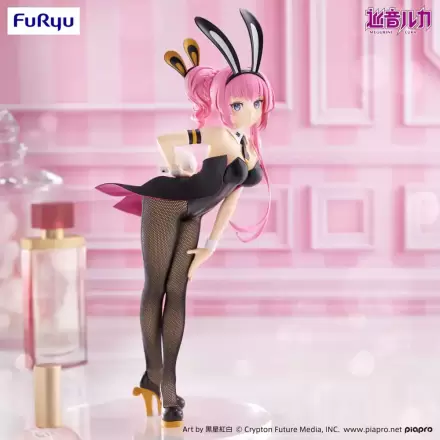 Megurine Luka BiCute Bunnies PVC statua Megurine Luka 28 centimetara fotografija proizvoda