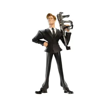 Men in Black Mini Epics Vinyl Figura Agent H 18 cm termékfotója