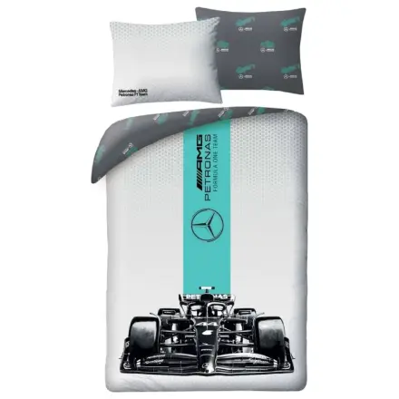 Mercedes AMG Petronas Navlaka za poplun fotografija proizvoda
