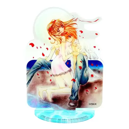 Mermaid Melody: Pichi Pichi Pitch akrilna figura Kaito & Luchia 21 cm fotografija proizvoda