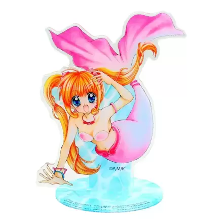 Mermaid Melody: Pichi Pichi Pitch Akrilna Figura Luchia Nanami 21 cm fotografija proizvoda