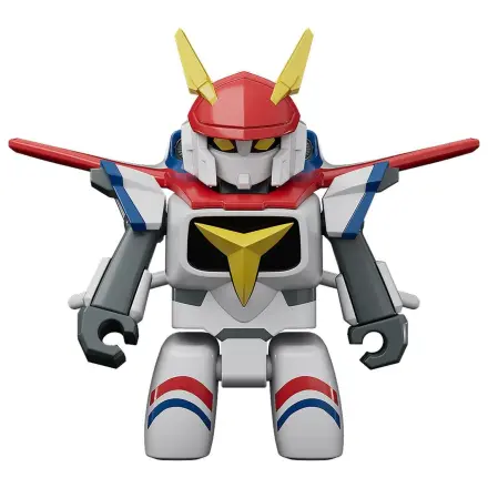 Metal Armor Dragonar Brickroid Akcijska figura Dragonar-1 5 cm fotografija proizvoda