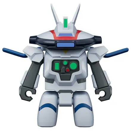 Metal Armor Dragonar Brickroid Akcijska figura Dragonar-3 fotografija proizvoda