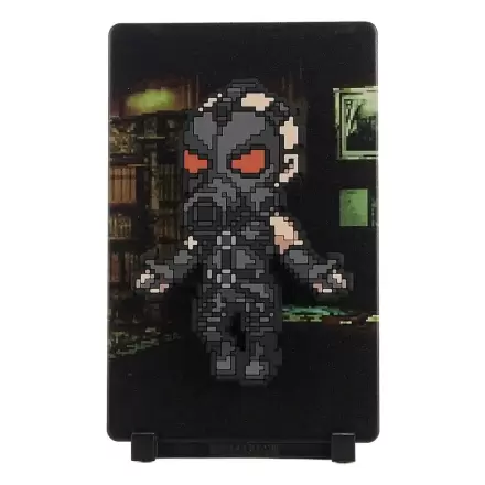 Metal Gear Solid 1 FiGGYZ Magnet Collectible Psycho Mantis 11 cm fotografija proizvoda