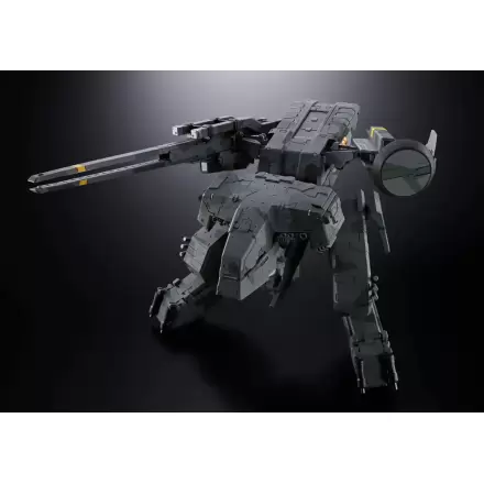Metal Gear Solid Chogokin akcijska figura Metal Gear Rex 18 cm fotografija proizvoda