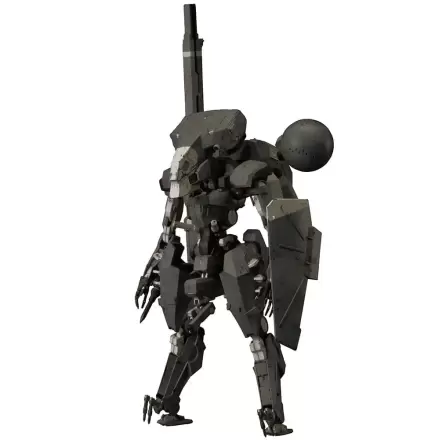 Metal Gear Solid V Plastični Model komplet 1/100 Metal Gear Sahelanthropus Black Ver. 36 cm fotografija proizvoda