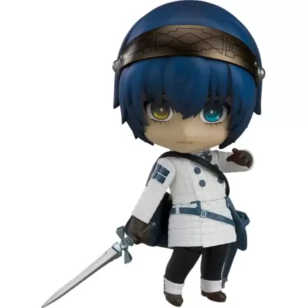 Metaphor: ReFantazio Basic Nendoroid akcijska figura Protagonist 10 cm fotografija proizvoda