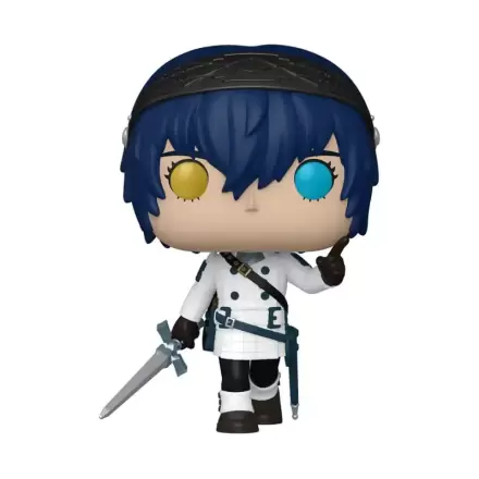 Metaphor: ReFantazio Funko POP! Games Vinilna figura Protagonist 9 cm fotografija proizvoda