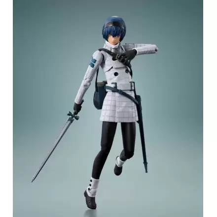 Metaphor: ReFantazio S.H.Figuarts akcijska figura Protagonist 16 cm fotografija proizvoda