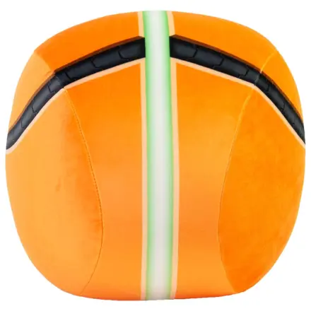 Metroid Mocchi-Mocchi Mega plišana figura Morph Ball 30 cm fotografija proizvoda