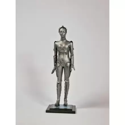 Metropolis Resin kip 1/10 Maschinenmensch C.F.M. 19 cm fotografija proizvoda