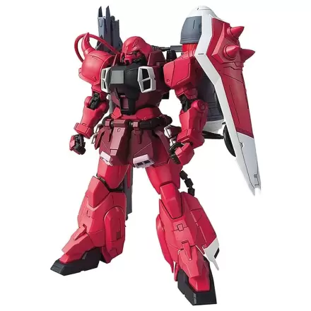 Model Kit MG 1/100 Gunner Zaku Warrior Lunamaria Hawke Custom fotografija proizvoda
