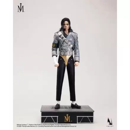 Michael Jackson Akcijska figura 1/6 37 cm fotografija proizvoda