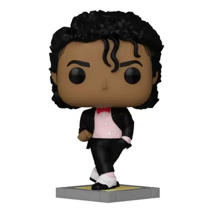 Michael Jackson Funko POP! Rocks Vinilna figura Billie Jean 9 cm termékfotója