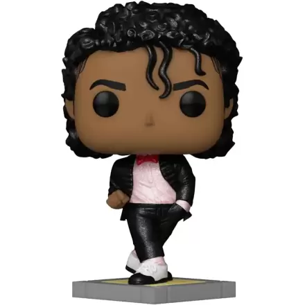 Michael Jackson Funko POP! Rocks Vinyl Figura Billie Jean (DGLT) 9 cm fotografija proizvoda