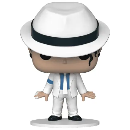 Michael Jackson POP! Rocks Vinilna Figura MJ (Smooth Criminal) 9 cm fotografija proizvoda