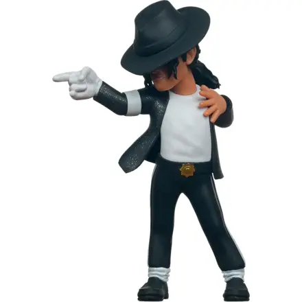 Michael Jackson Minix Figura Billie Jean 12 cm fotografija proizvoda