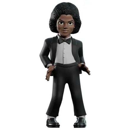 Michael Jackson Minix Figura Off The Wall 12 cm fotografija proizvoda