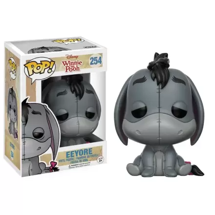Winnie the Pooh Funko POP! Disney Vinilna Figura Eeyore 9 cm fotografija proizvoda