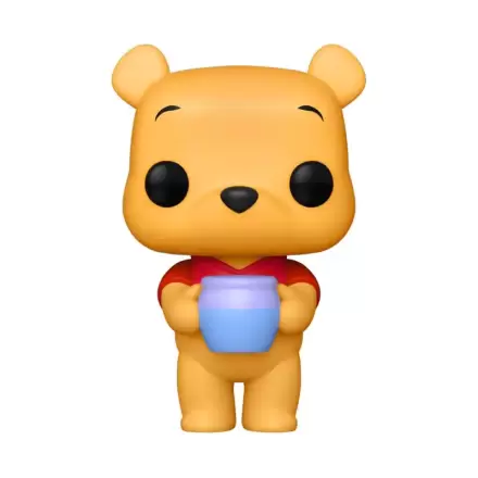 Winnie the Pooh Funko POP! Disney Vinyl Figura Pooh 9 cm termékfotója