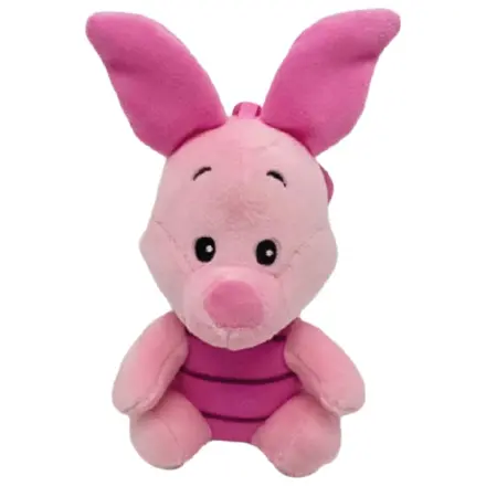 Winnie the Pooh Piglet plišani privjesak za ključeve 12cm fotografija proizvoda