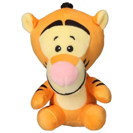 Winnie the Pooh Tigger plišani privjesak za ključeve 12 cm fotografija proizvoda
