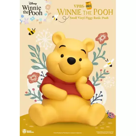 Winnie The Pooh Piggy Vinilna kasica Winnie 26 cm termékfotója