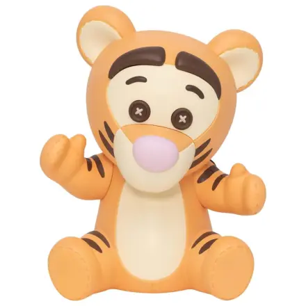 Winnie the Pooh Piggy Vinyl kasica Winnie Tigger 12 cm fotografija proizvoda