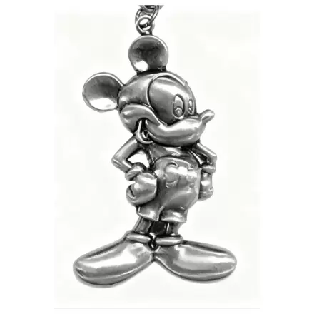 Mickey Mouse privjesak za ključeve od kositra Mickey fotografija proizvoda