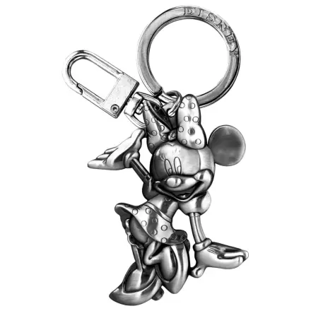 Mickey Mouse figurica od kositra - privjesak za ključeve Minnie fotografija proizvoda