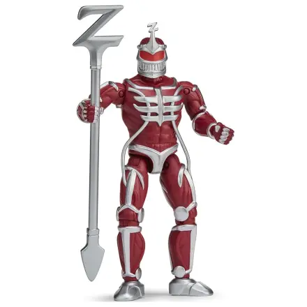 Mighty Morphin Power Rangers Osnovna akcijska figura Lord Zedd fotografija proizvoda