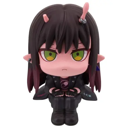 Milky Subway The Galactic Limited Express Look Up PVC figura Akane 11 cm fotografija proizvoda
