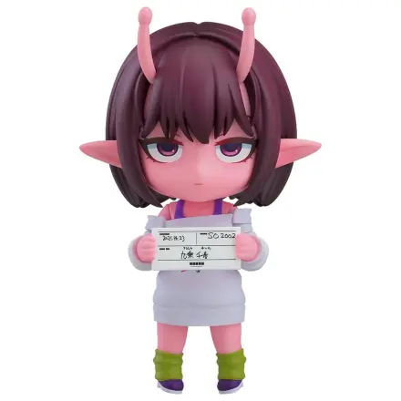 Milky Subway The Galactic Limited Express Nendoroid Akcijska Figura Chiharu 10 cm fotografija proizvoda