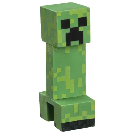 Minecraft 3D gumica fotografija proizvoda