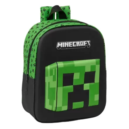 Minecraft 3D ruksak 27cm fotografija proizvoda