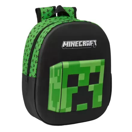 Minecraft 3D ruksak 33 cm fotografija proizvoda