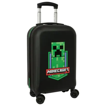 Minecraft ABS putni kovčeg na kotačima 50 cm fotografija proizvoda