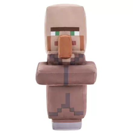 Minecraft Aldeano plišana igračka 20cm termékfotója