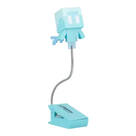 Minecraft Allay Icons lamp Knjižna lampa 20cm termékfotója