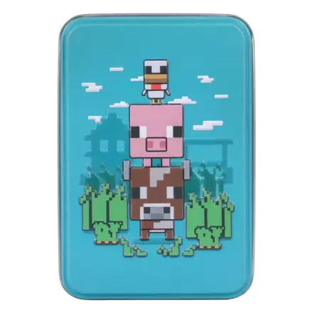 Minecraft igraće karte Životinje fotografija proizvoda