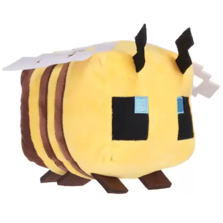 Minecraft Bee plišana igračka fotografija proizvoda