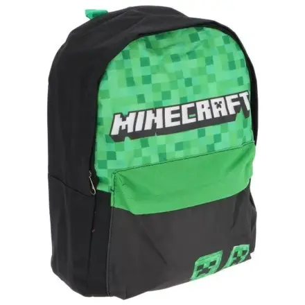 Minecraft Blocks školska torba, torba 40 cm fotografija proizvoda