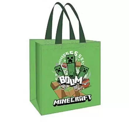 Minecraft torba za rame Boom fotografija proizvoda