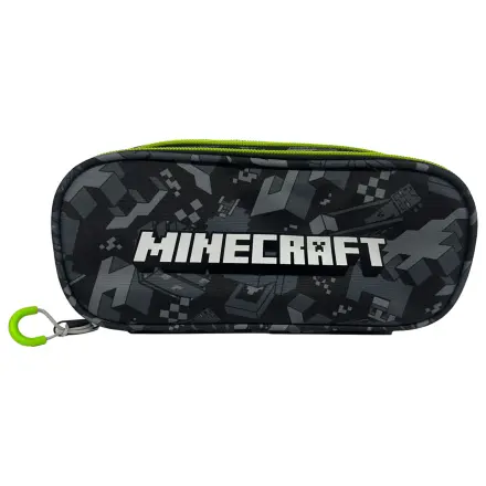 Minecraft Camo Terra pernica s 2 odjeljka 23,5 cm fotografija proizvoda