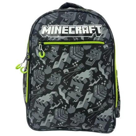 Minecraft Camo Terra školska torba, torba 46 cm fotografija proizvoda