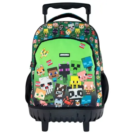 Minecraft Characters kolica 44 cm fotografija proizvoda