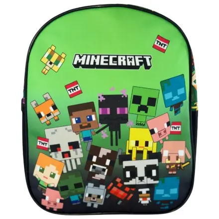 Minecraft Characters ruksak 26cm fotografija proizvoda