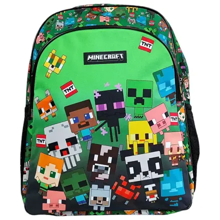 Minecraft Characters ruksak 40cm fotografija proizvoda